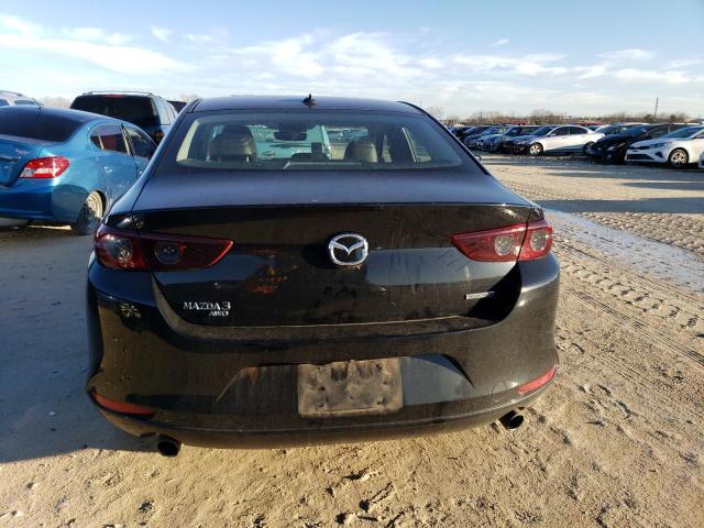 2020 MAZDA 3 PREFERRE 3MZBPBDM6LM129792