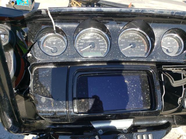 2021 HARLEY-DAVIDSON FLHXS - 1HD1KRP29MB649301