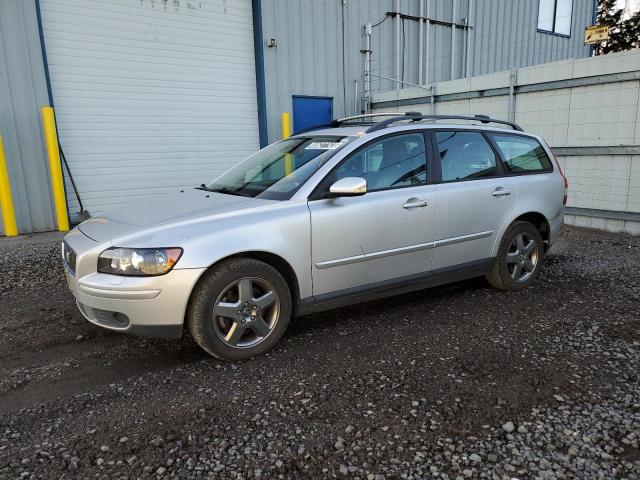 2006 Volvo V50 