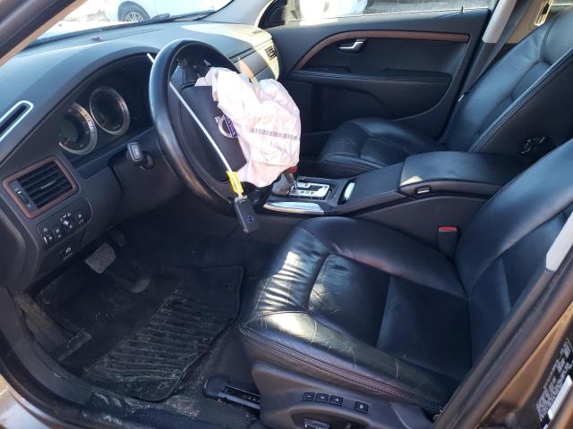 YV4940BZ5B1112231 Volvo XC70