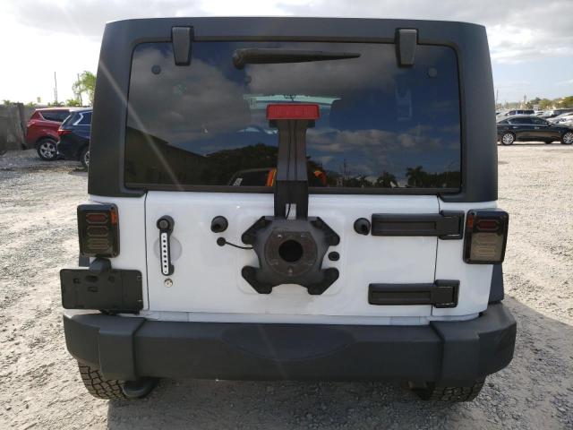 1C4BJWDG4HL634647 Jeep Wrangler