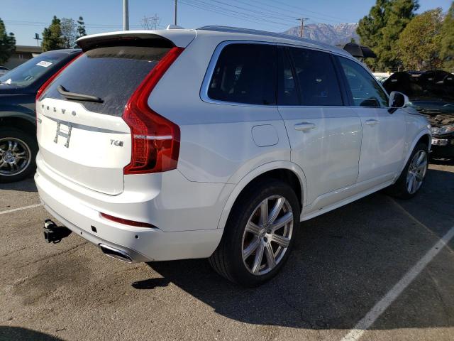 2020 VOLVO XC90 T6 MO - YV4A22PK5L1578527