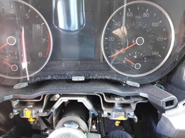 3KPA24AD0LE310149 KIA RIO LX