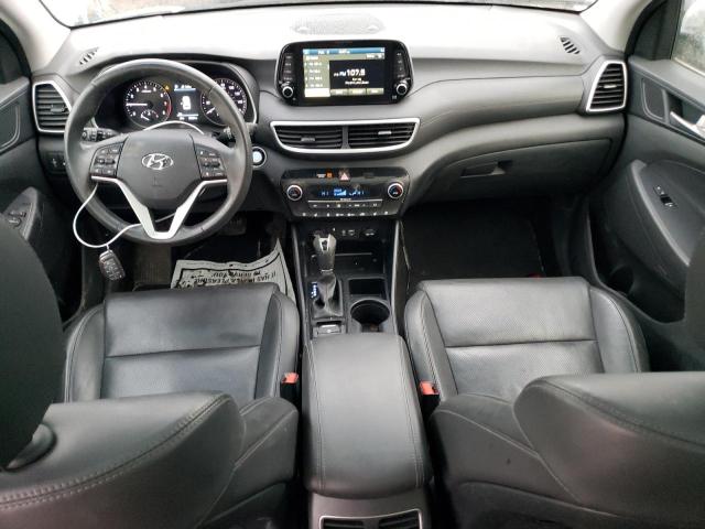 2020 HYUNDAI TUCSON LIM - KM8J3CAL7LU211453