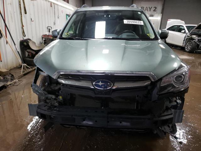 2017 SUBARU FORESTER 2 - JF2SJAWC8HH547450