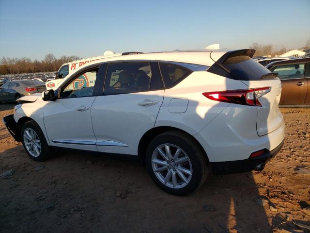 5J8TC2H38ML032683 Acura RDX