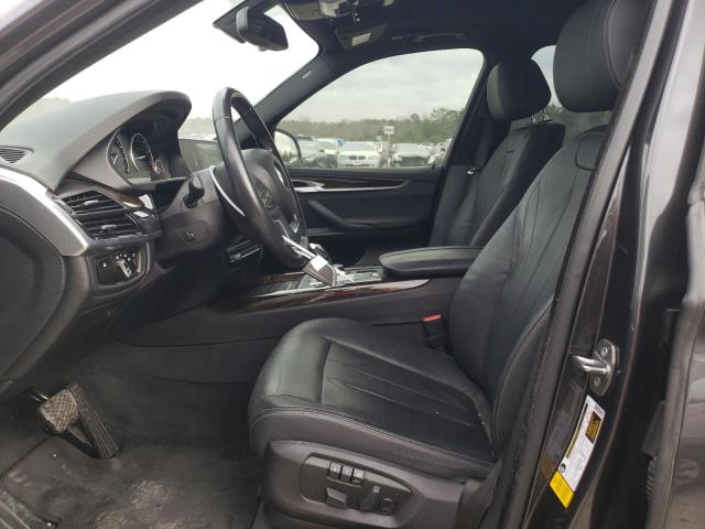 2017 BMW X5 SDRIVE3 - 5UXKR2C32H0U24466