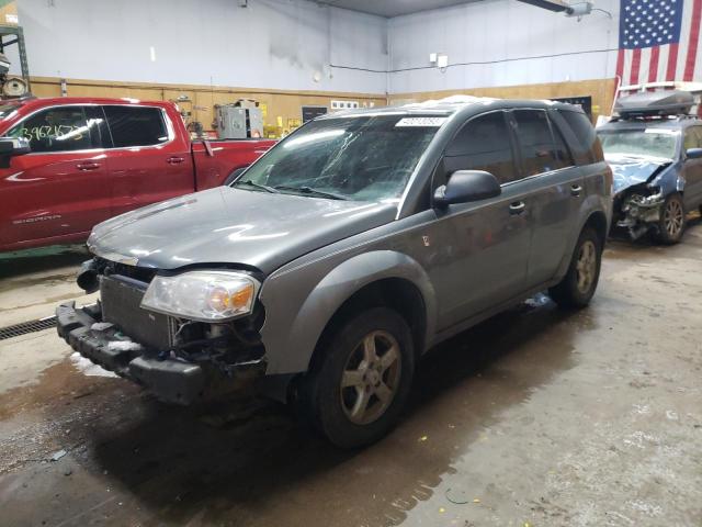 2007 Saturn VUE 