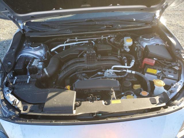 JF2GTAEC8NH286608 Subaru Crosstrek Premium