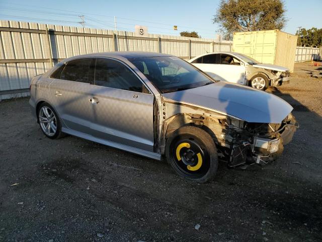 2015 AUDI S3 PREMIUM - WAUBFGFF6F1078424