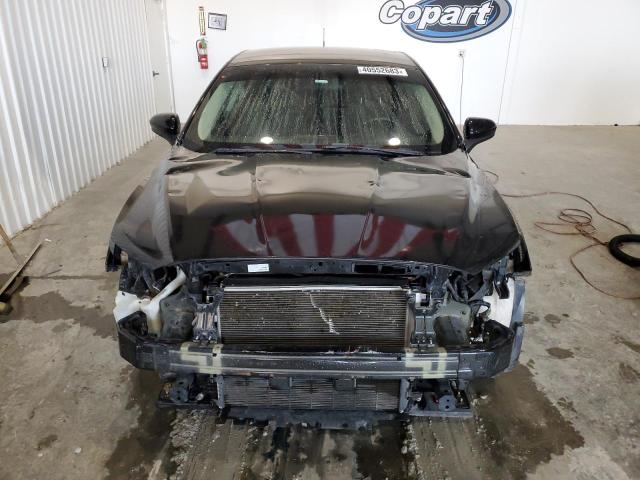 2017 FORD FUSION SE - 3FA6P0HD0HR228711