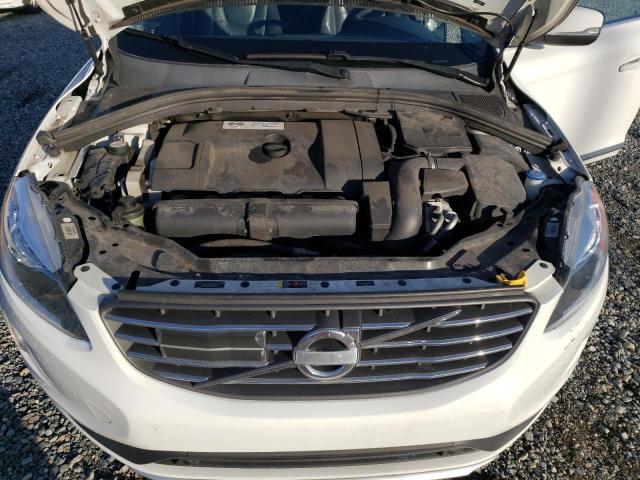 YV4952DL5E2502651 Volvo XC60 3.2