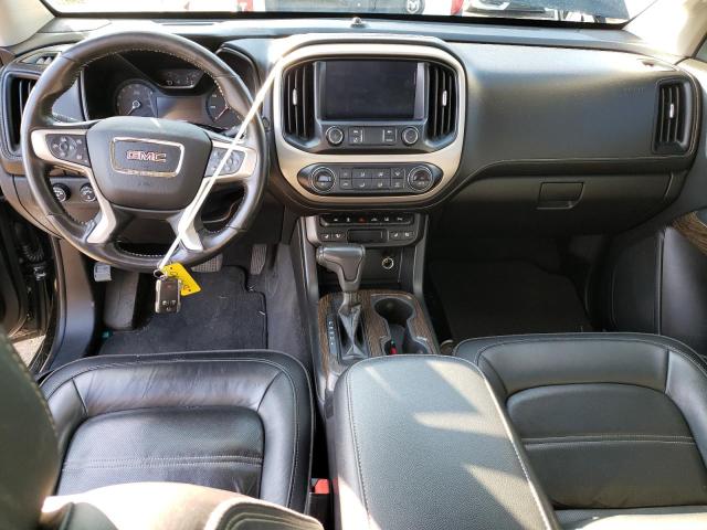 2019 GMC CANYON DEN - 1GTG6EEN8K1285106
