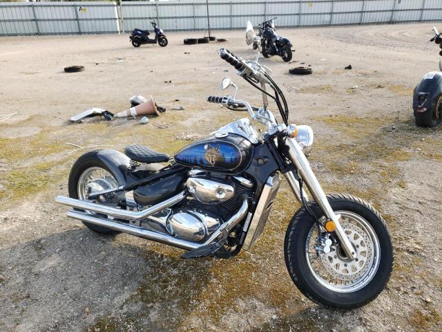 2003 SUZUKI VL800 - JS1VS54A732110546