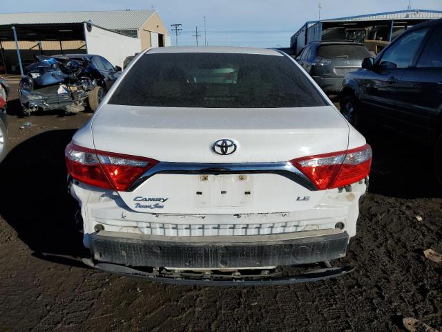 VIN 4T1G11BK3RU118934 2024 Toyota Camry, SE no.6