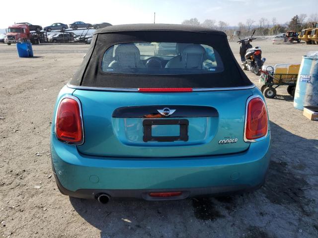 WMWWG5C32H3C20436 Mini Cooper