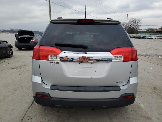 2GKFLVEK3C6392531 GMC Terrain Slt