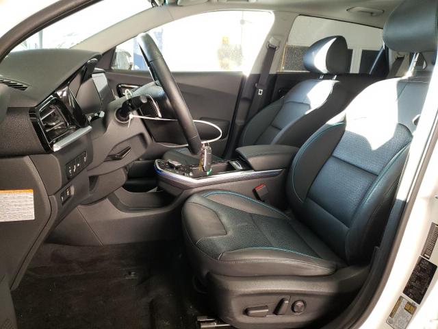 2022 KIA NIRO EX PR - KNDCE3LG1N5144210