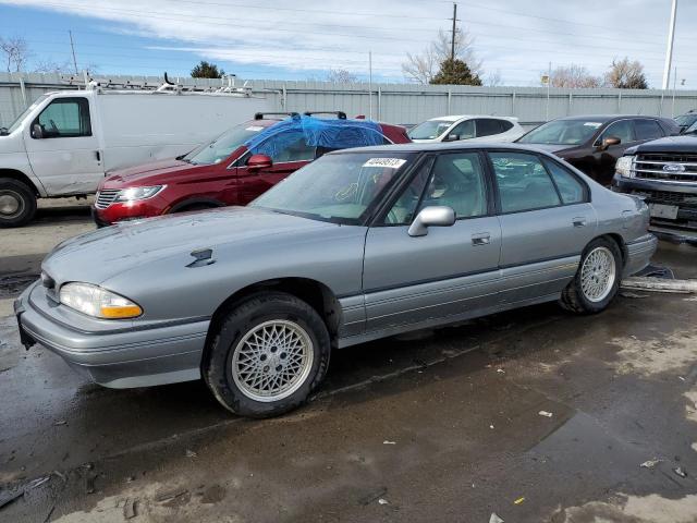 1994 Pontiac Bonneville SE