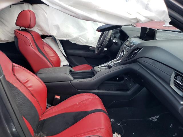 2021 ACURA RDX A-SPEC - 5J8TC1H65ML012119
