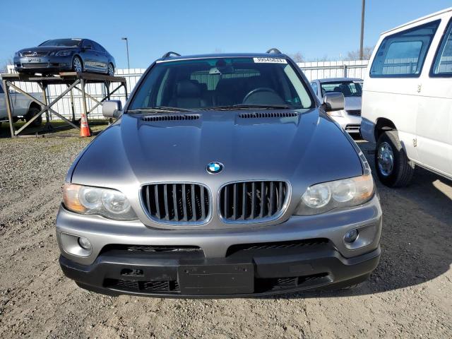 5UXFA13536LY28831 BMW X5 3.0I