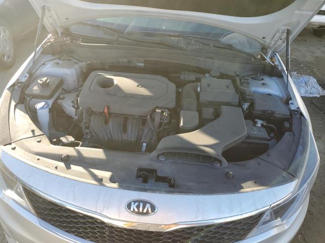 5XXGT4L36JG179857 KIA Optima Lx