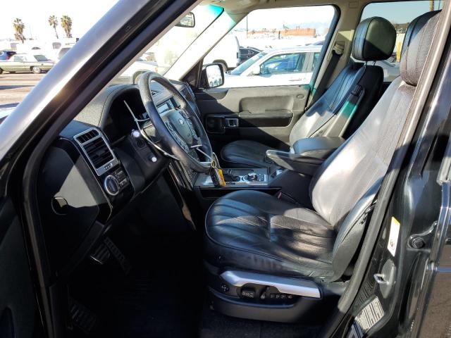 SALMF1E49AA317832 Land Rover RANGEROVER