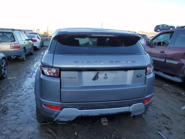SALVT2BG7DH852977 Land Rover RANGEROVER