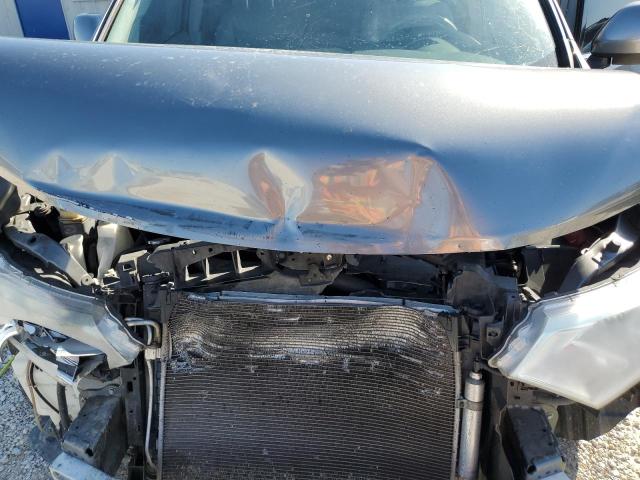 2015 NISSAN QUEST S - JN8AE2KPXF9132560