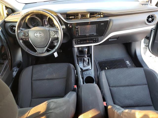 2016 TOYOTA SCION IM - JTNKARJE1GJ515139