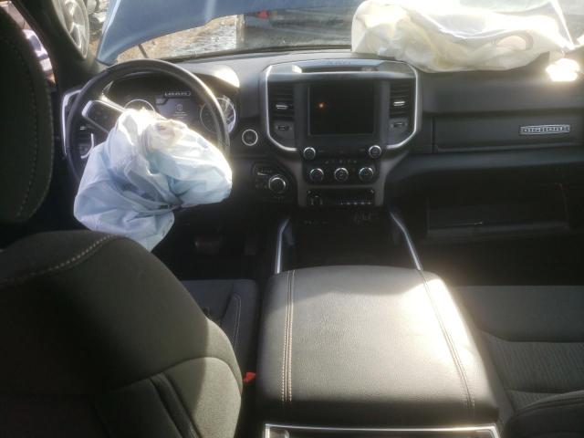 2019 RAM 1500 BIG H - 1C6SRFFT2KN798906