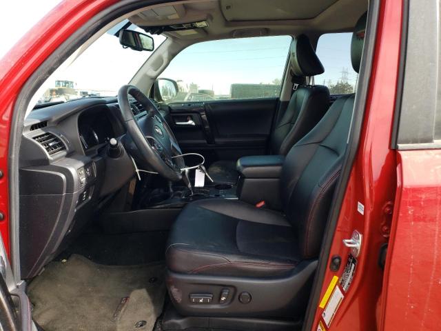 JTEBU5JR3H5481332 Toyota 4runner Sr5/sr5 Premium