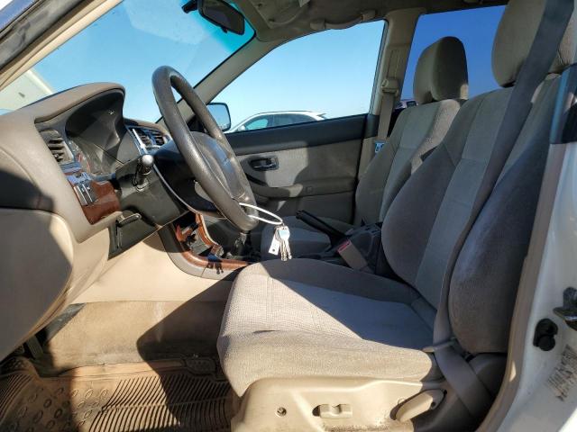 4S3BH665726609710 Subaru Legacy Outback