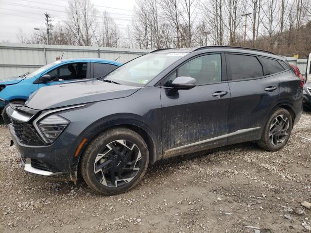 2023 KIA SPORTAGE S - 5XYK53AF1PG049968