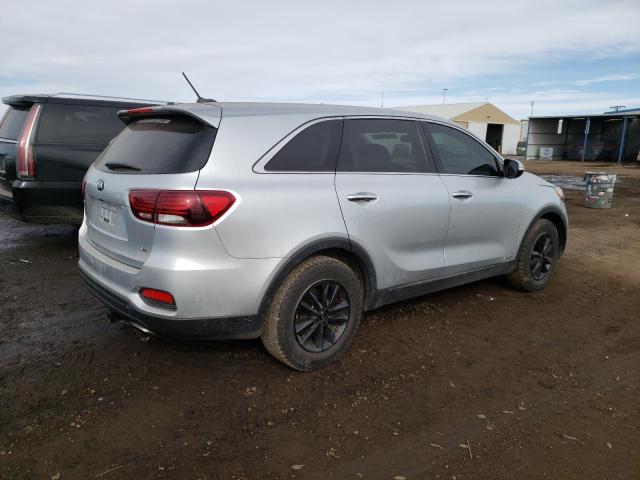 5XYPGDA50KG523849 KIA SORENTO LX