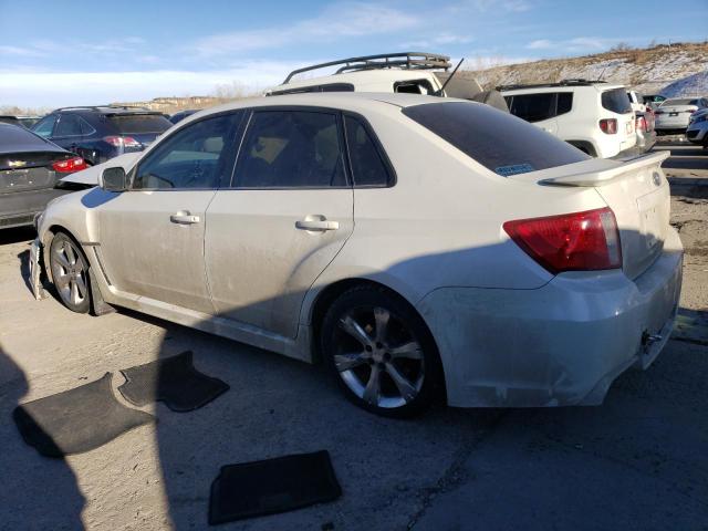 JF1GV7F64EG003749 Subaru Impreza Wrx