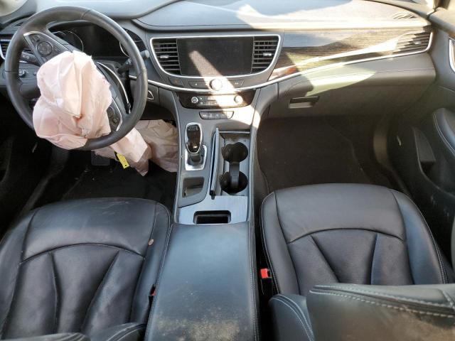 2018 BUICK LACROSSE P - 1G4ZS5SS4JU100041