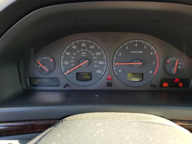 YV1TS94DXY1081419 Volvo S80