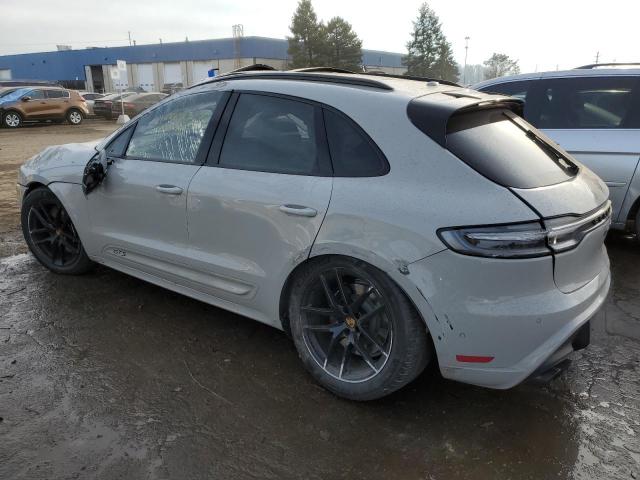 VIN WP1AF2A57NLB32220 2022 Porsche Macan, Gts no.2