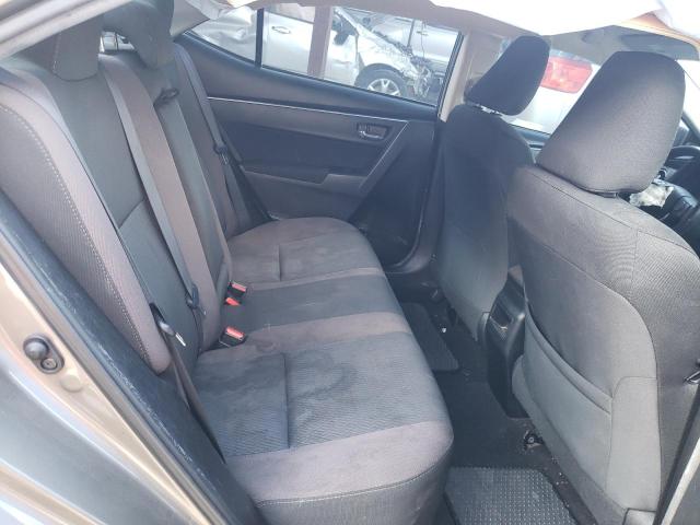 2018 TOYOTA COROLLA L 2T1BURHE6JC973361