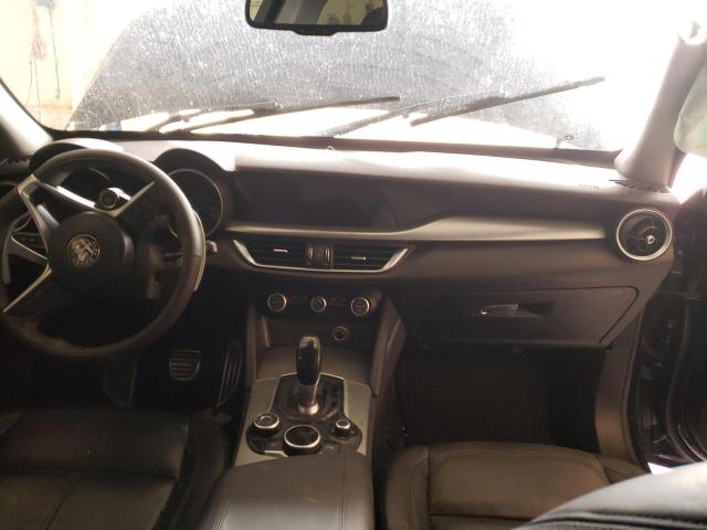 2018 ALFA ROMEO STELVIO SP ZASFAKPN5J7B85635