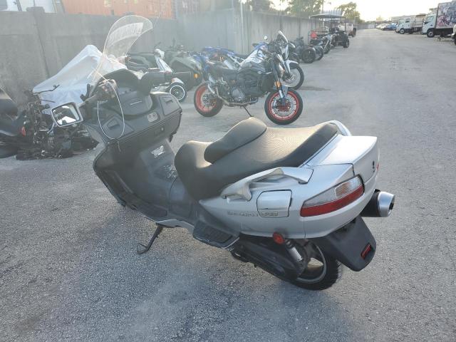 2005 SUZUKI AN650 K3 JS1CP51A252102063