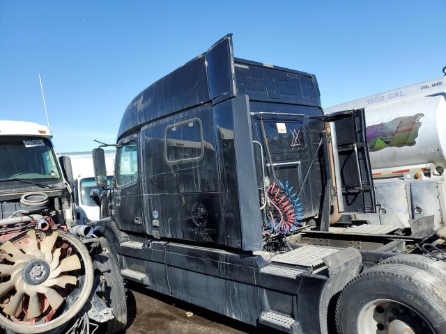 2016 VOLVO VN VNL 4V4NC9EG7GN963079