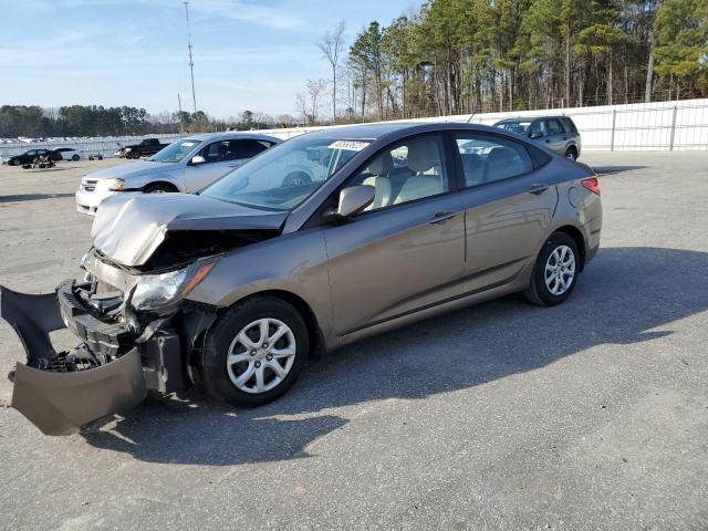 VIN 1FADP3K25FL232913 2015 Ford Focus, SE no.1