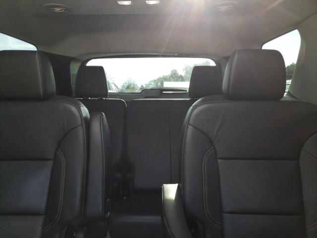 2020 CHEVROLET TRAVERSE R 1GNEVJKW3LJ202903
