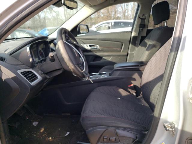2GKALMEK2C6160703 GMC Terrain Sle