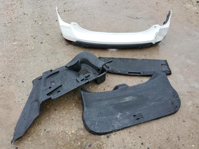 2017 NISSAN ROGUE S - KNMAT2MT7HP545692