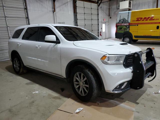 2018 DODGE DURANGO SS - 1C4SDJFT8JC474394