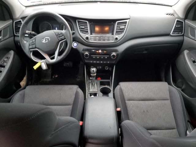2017 HYUNDAI TUCSON LIM - KM8J33A23HU314609