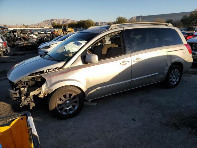 2005 Nissan Quest S